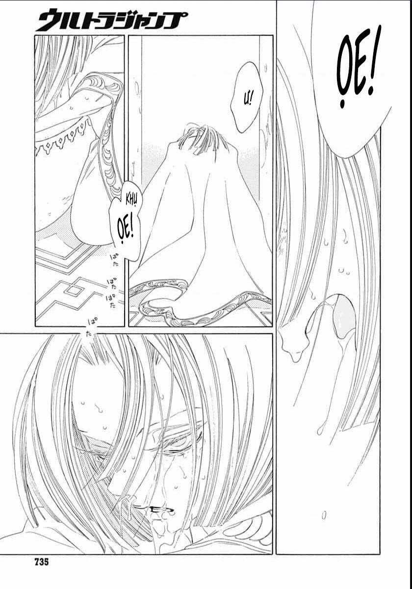 Truyện Kể Vương Quốc Nọ 23 trang 25