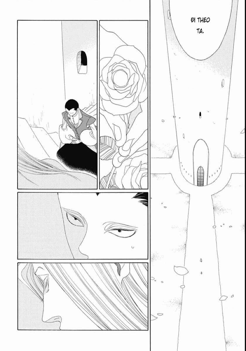 Truyện Kể Vương Quốc Nọ 24 trang 25