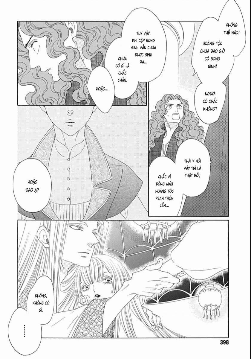 Truyện Kể Vương Quốc Nọ 24 trang 27