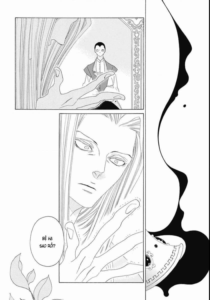 Truyện Kể Vương Quốc Nọ 24 trang 3