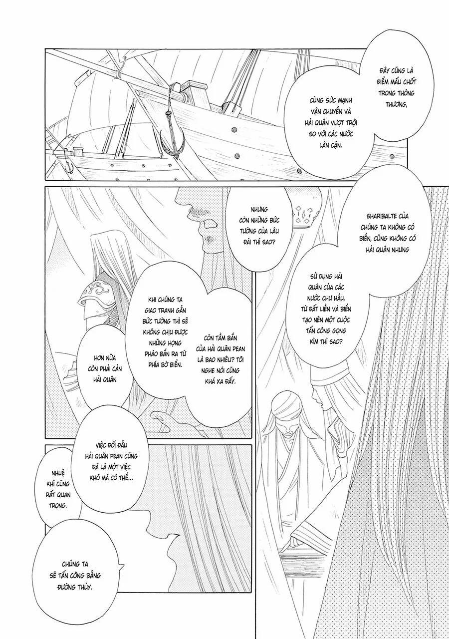 Truyện Kể Vương Quốc Nọ 25 trang 7