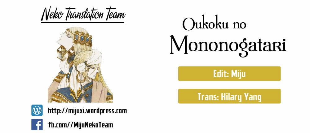 Truyện Kể Vương Quốc Nọ 3 trang 1