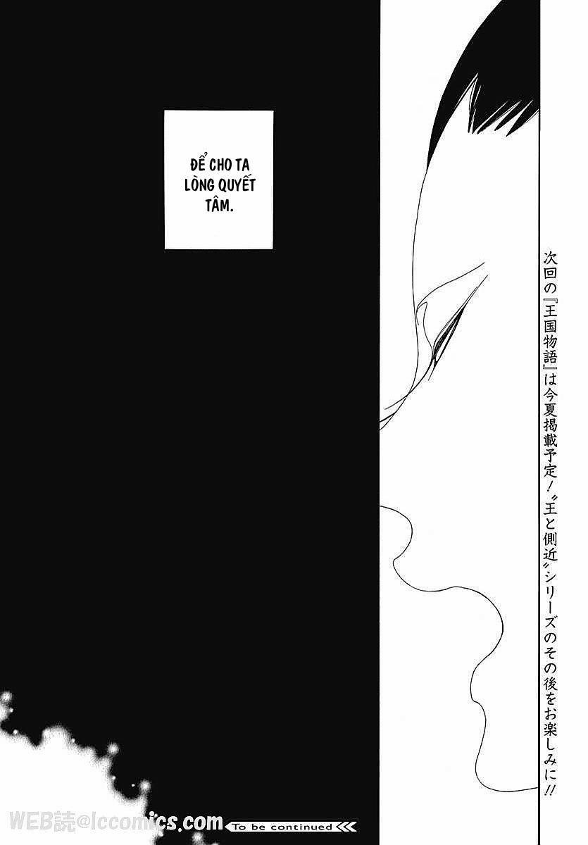 Truyện Kể Vương Quốc Nọ 4 trang 25