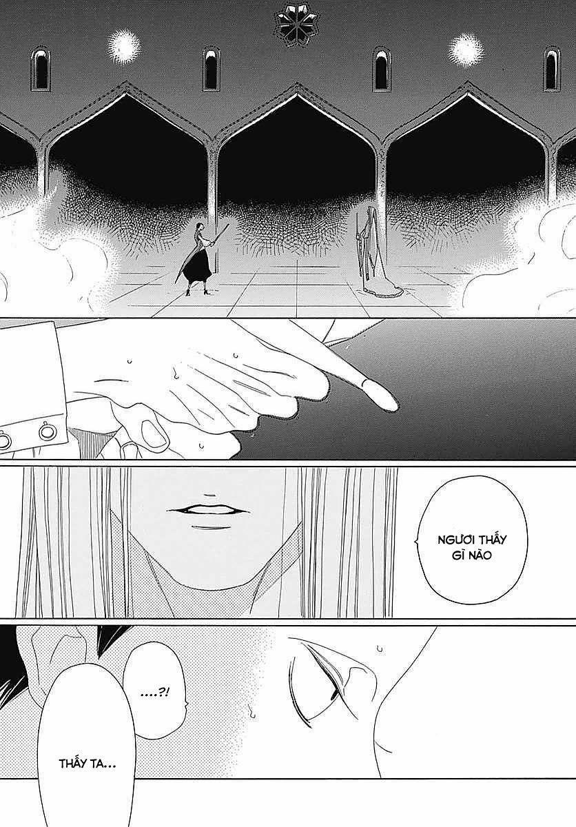 Truyện Kể Vương Quốc Nọ 5 trang 18