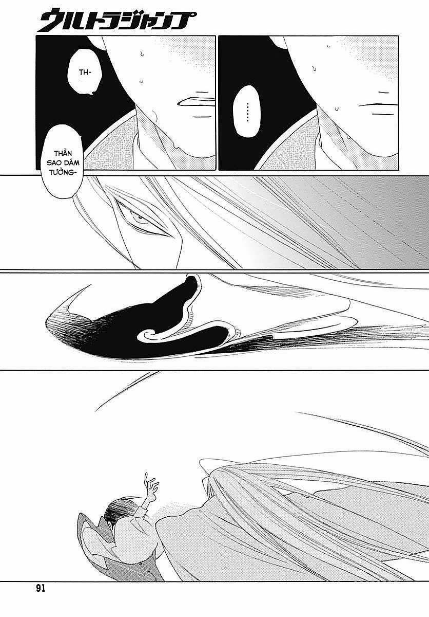 Truyện Kể Vương Quốc Nọ 5 trang 20