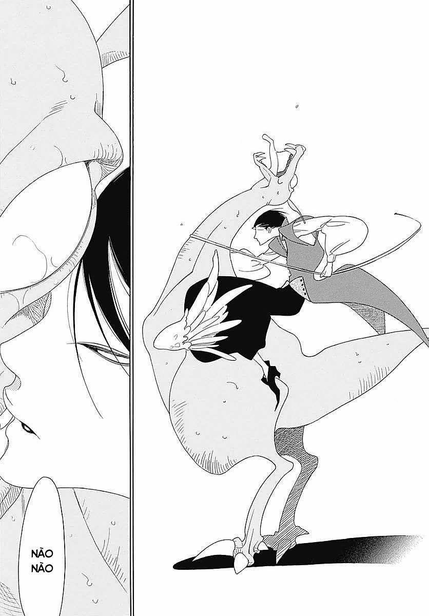 Truyện Kể Vương Quốc Nọ 5 trang 8