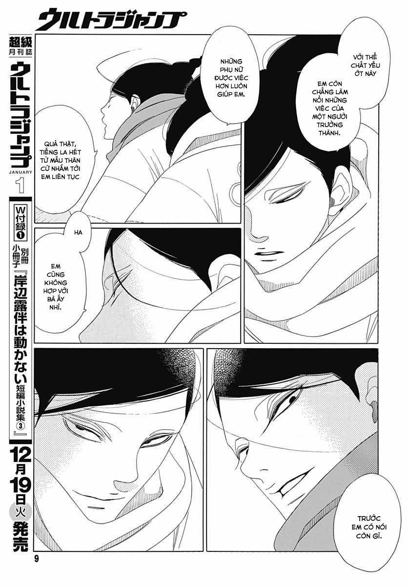 Truyện Kể Vương Quốc Nọ 6 trang 7