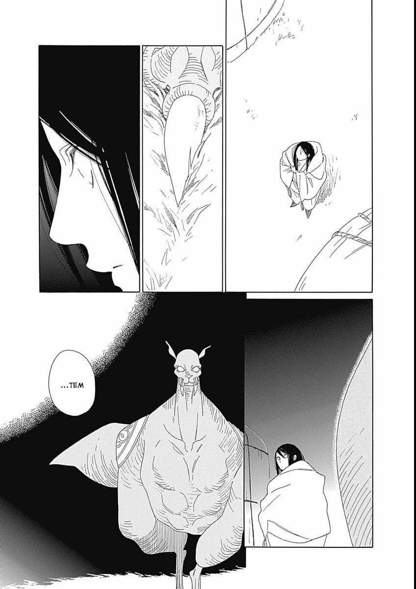 Truyện Kể Vương Quốc Nọ 8 trang 22