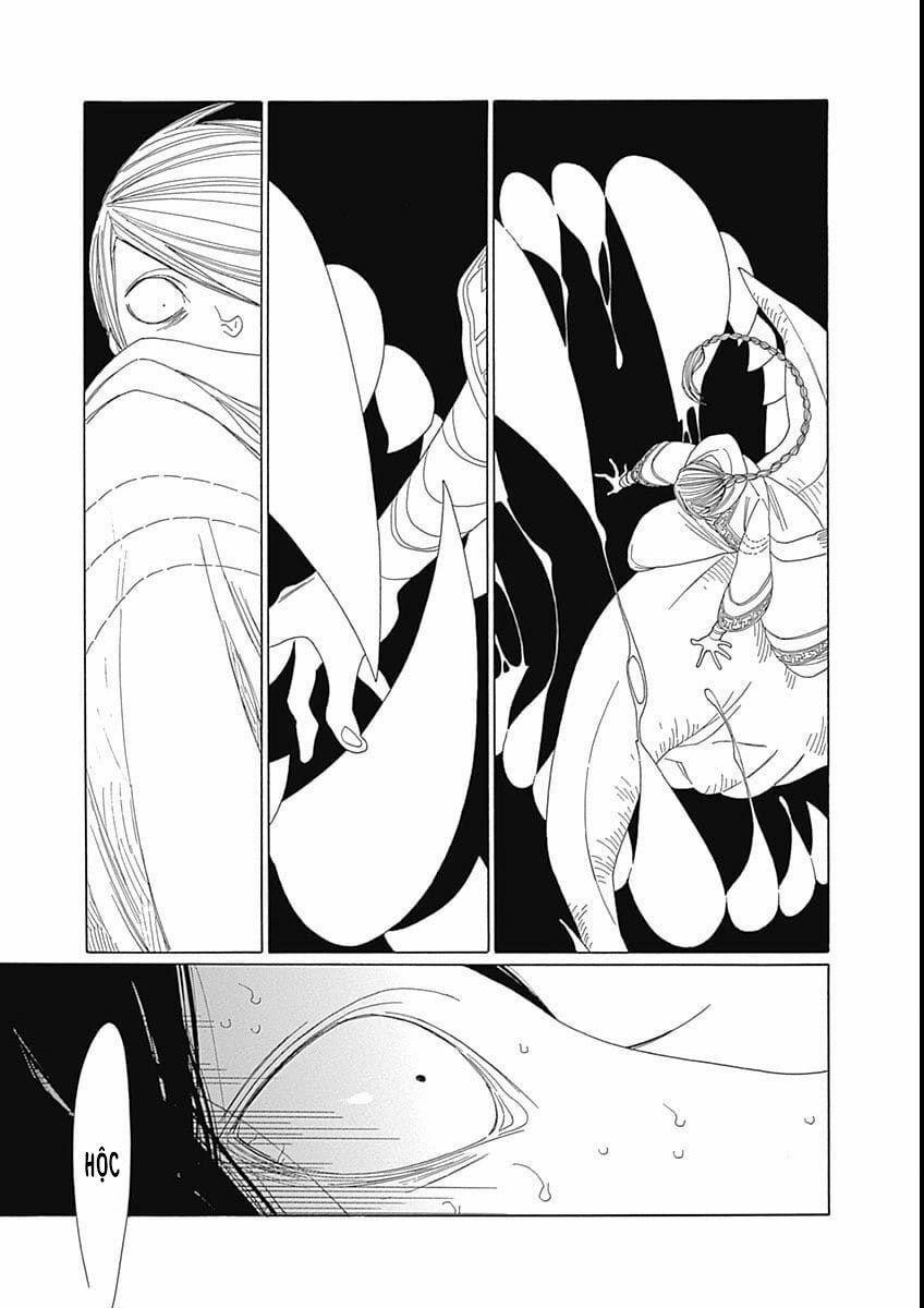 Truyện Kể Vương Quốc Nọ 8 trang 8