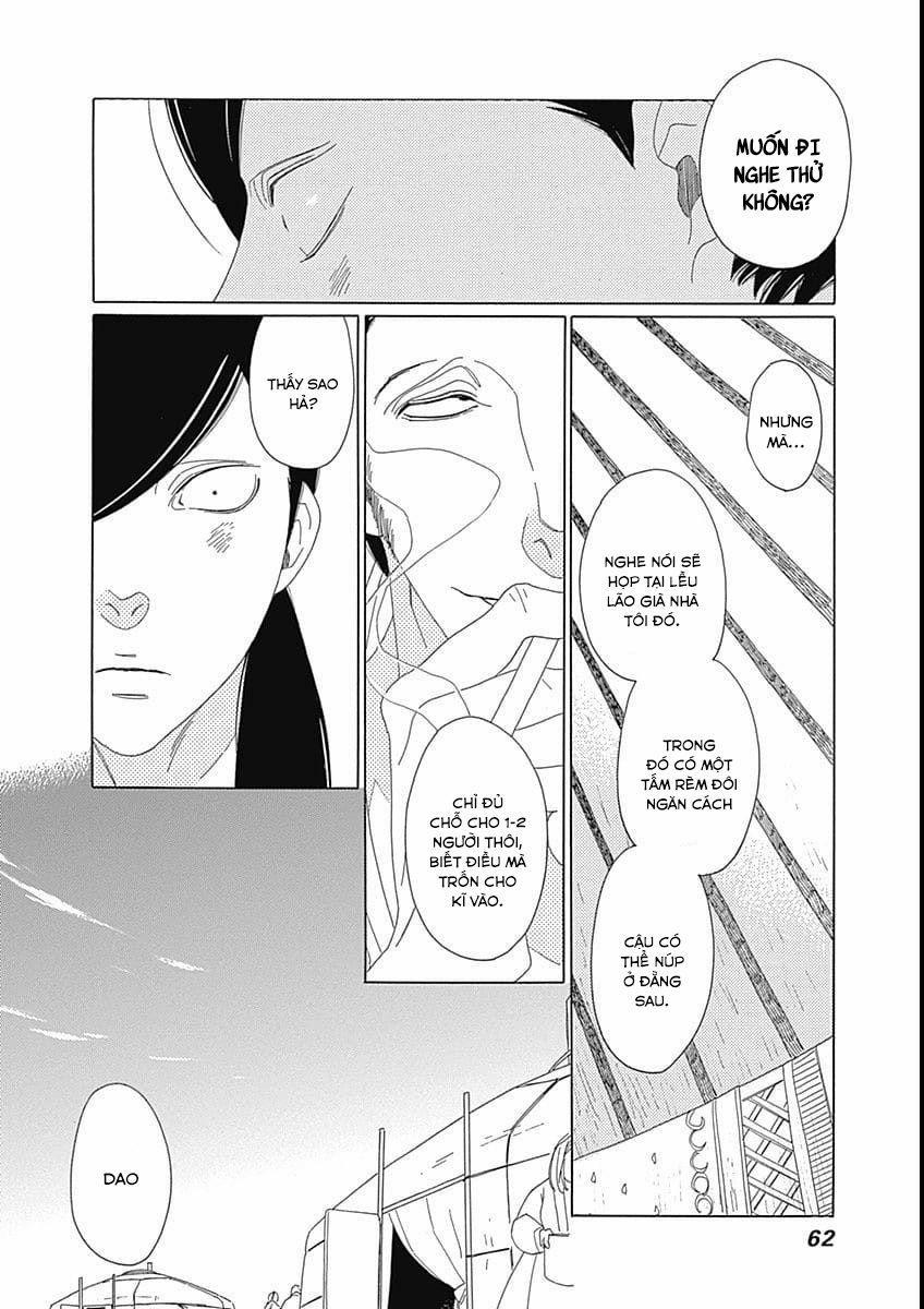 Truyện Kể Vương Quốc Nọ 9 trang 10