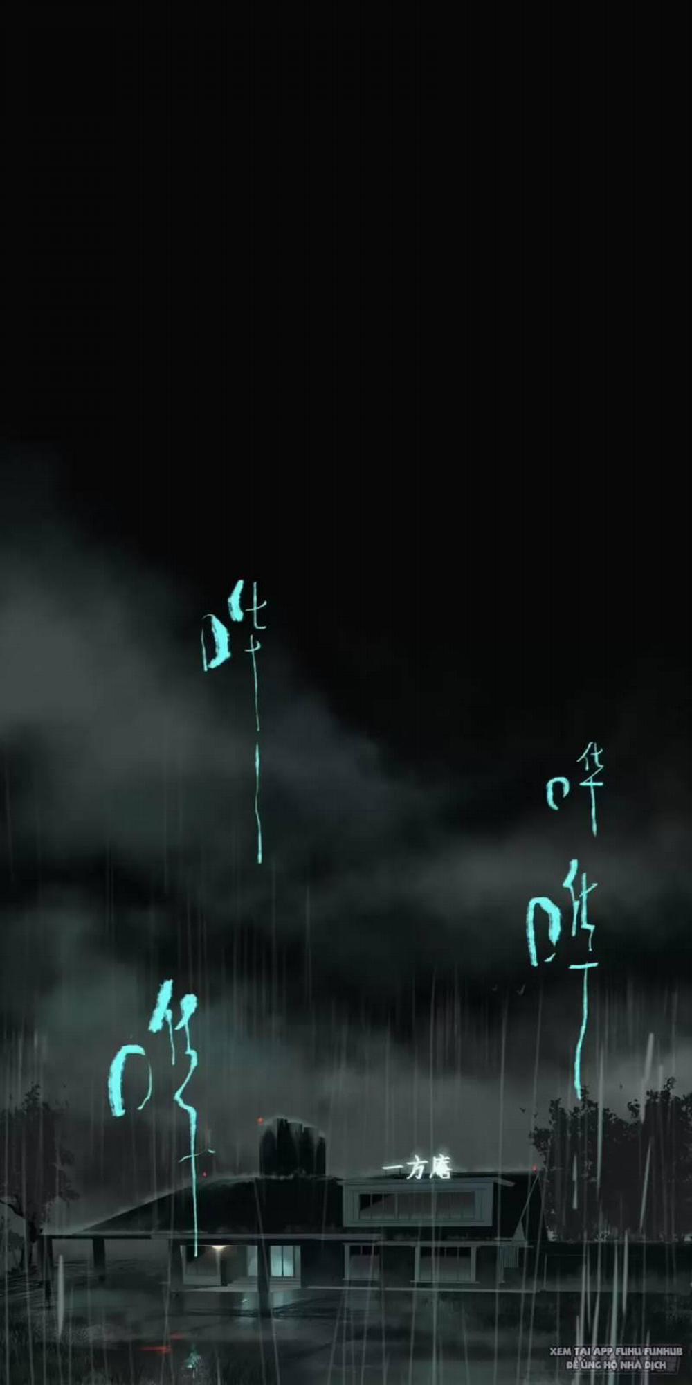 Truyền Kỳ Thái Lạc 1 trang 1