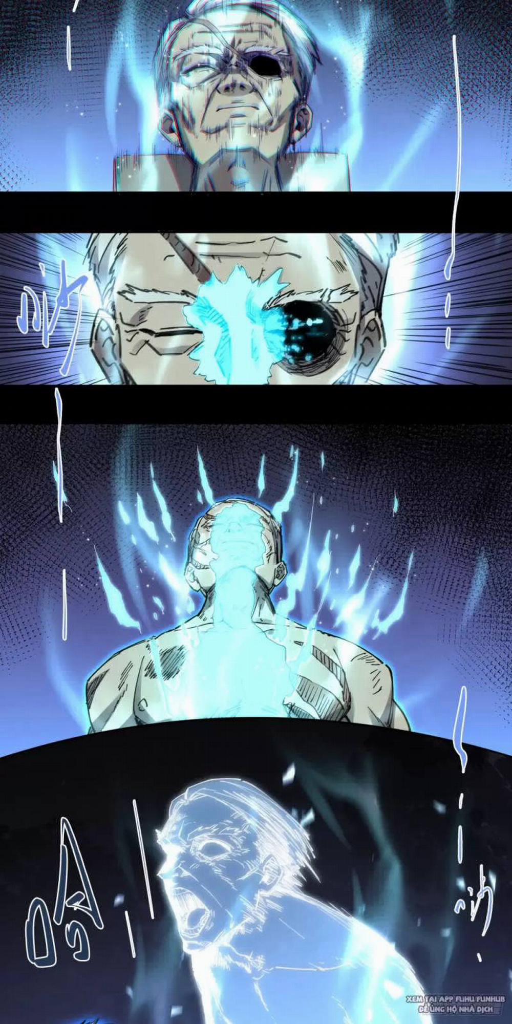 Truyền Kỳ Thái Lạc 1 trang 26