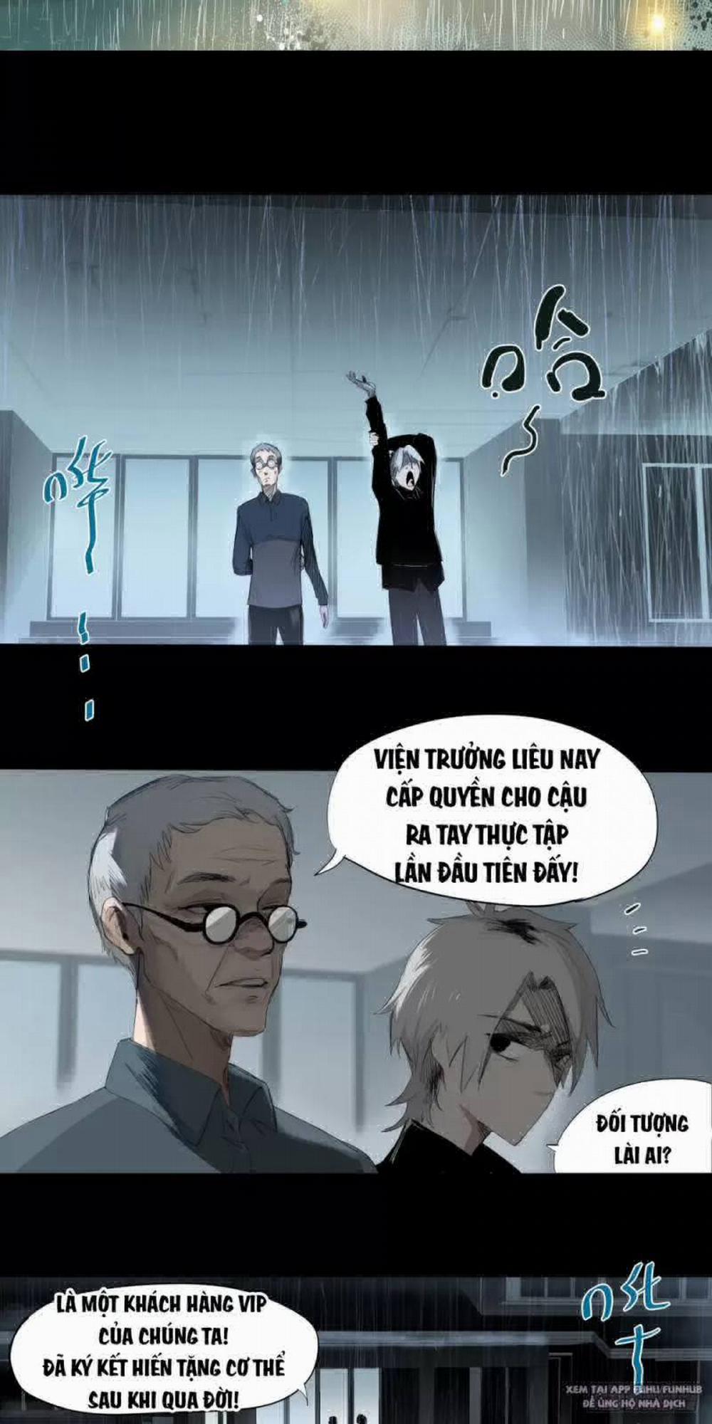 Truyền Kỳ Thái Lạc 1 trang 4