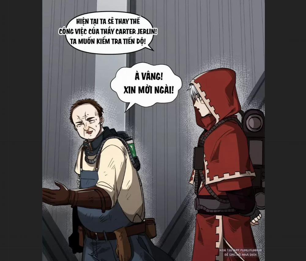 Truyền Kỳ Thái Lạc 10 trang 14