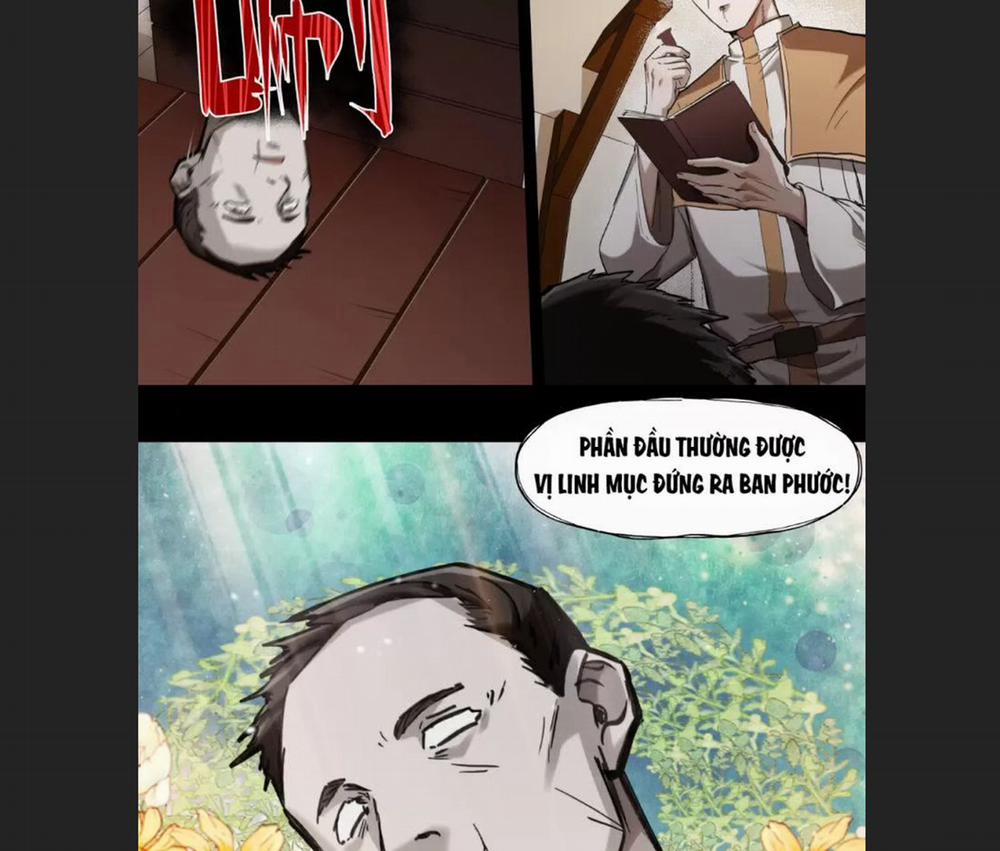 Truyền Kỳ Thái Lạc 10 trang 19