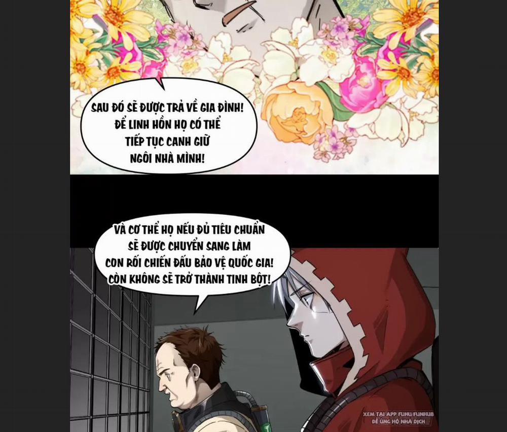 Truyền Kỳ Thái Lạc 10 trang 20