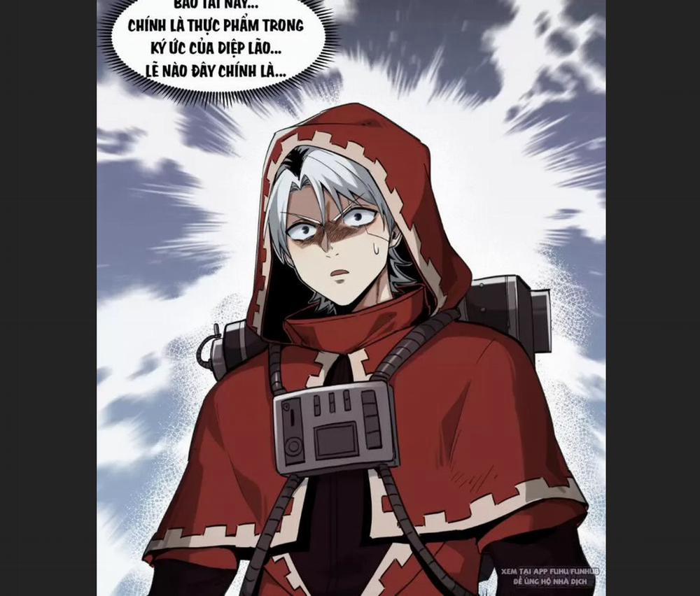 Truyền Kỳ Thái Lạc 10 trang 24