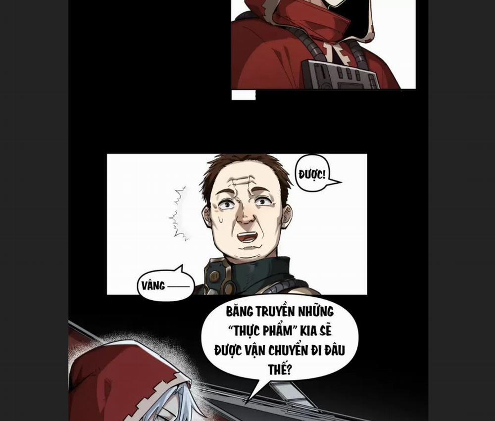 Truyền Kỳ Thái Lạc 10 trang 27