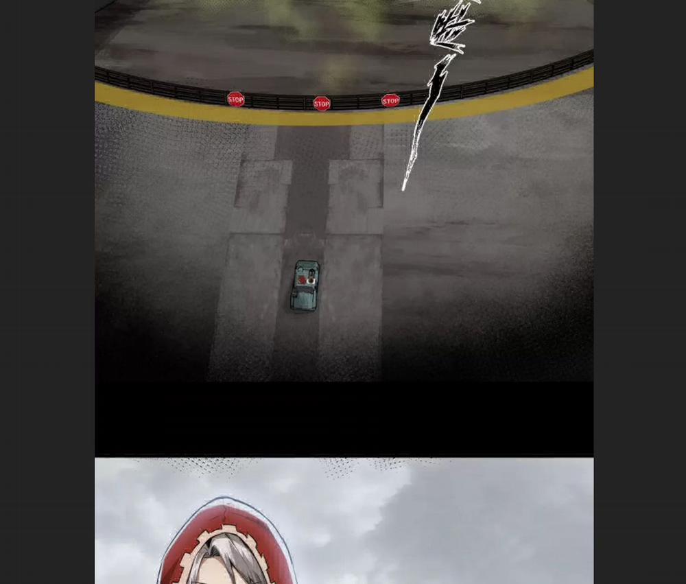 Truyền Kỳ Thái Lạc 10 trang 33