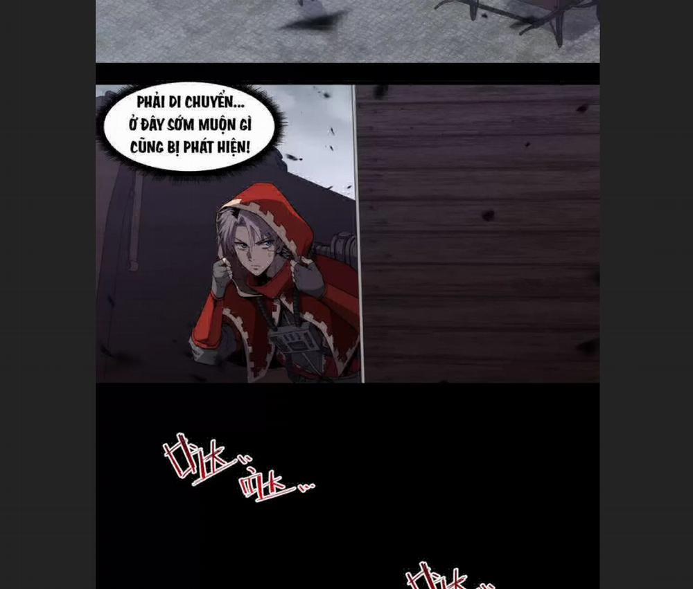 Truyền Kỳ Thái Lạc 10 trang 9