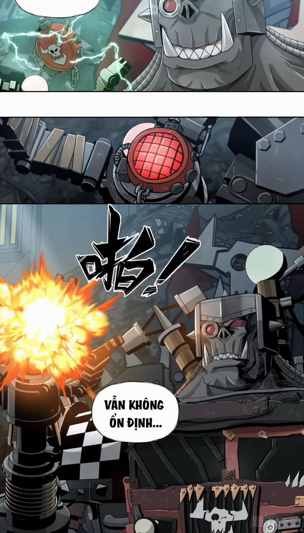 Truyền Kỳ Thái Lạc 100 trang 11