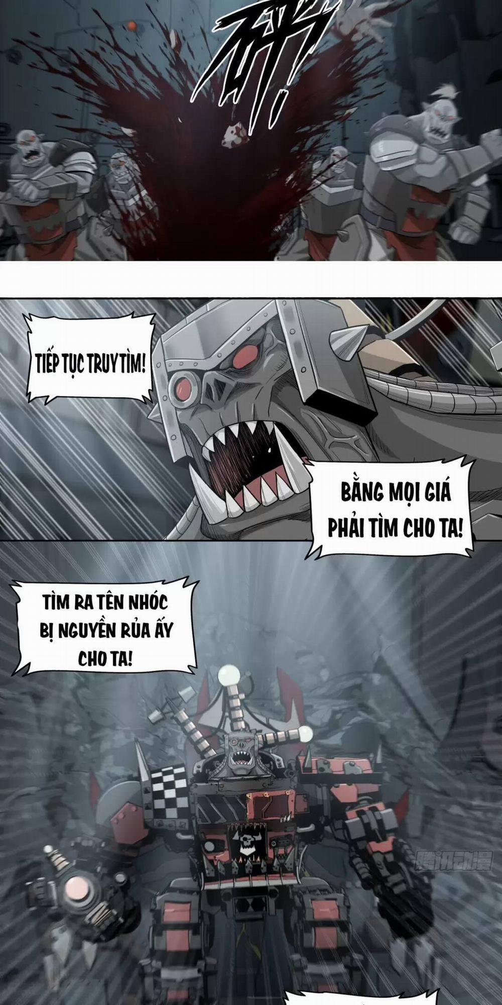 Truyền Kỳ Thái Lạc 100 trang 13