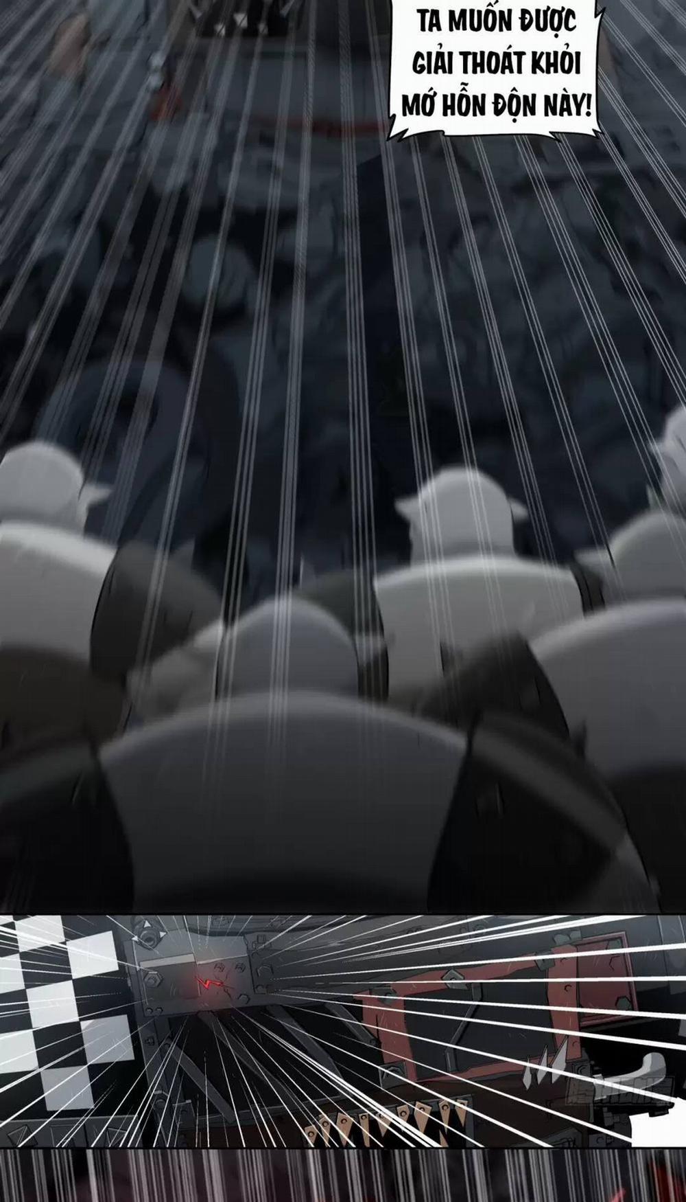 Truyền Kỳ Thái Lạc 100 trang 14