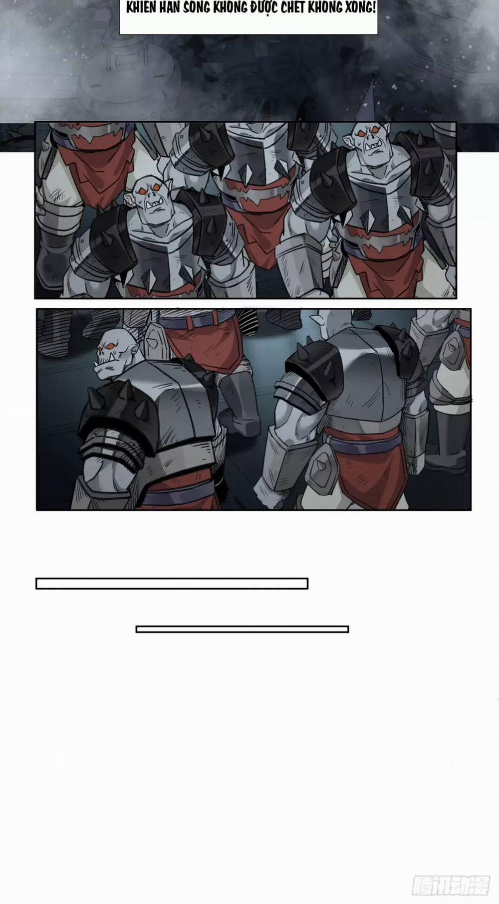 Truyền Kỳ Thái Lạc 100 trang 18