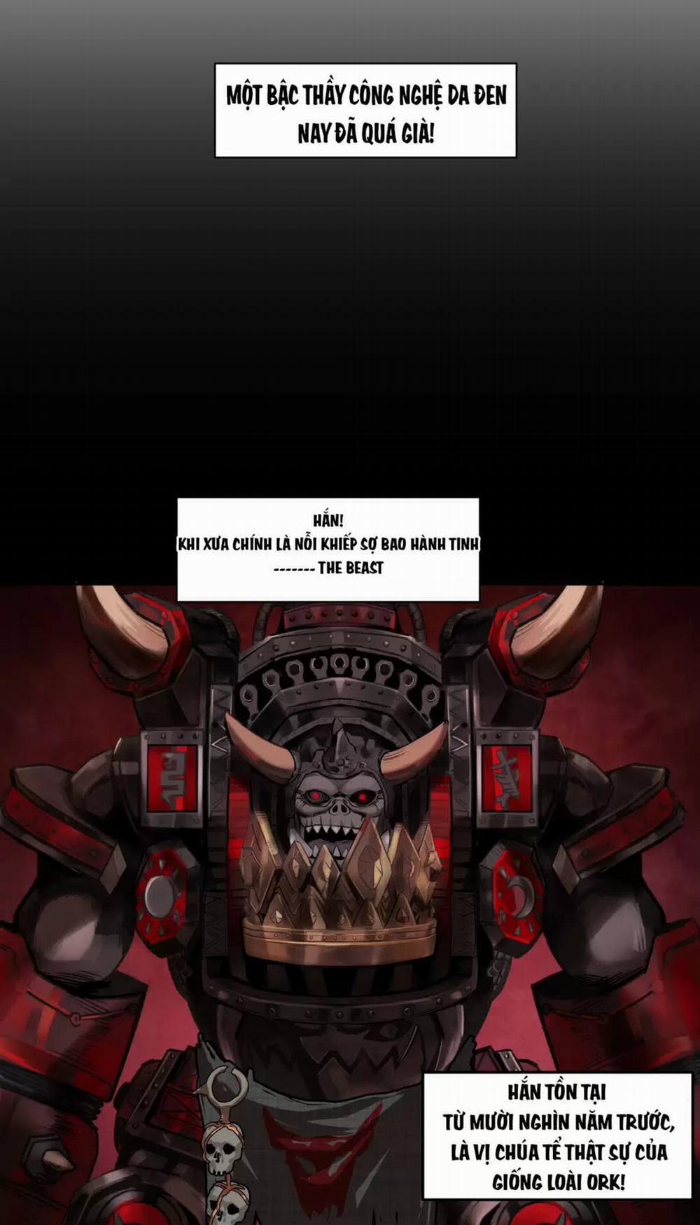 Truyền Kỳ Thái Lạc 100 trang 21
