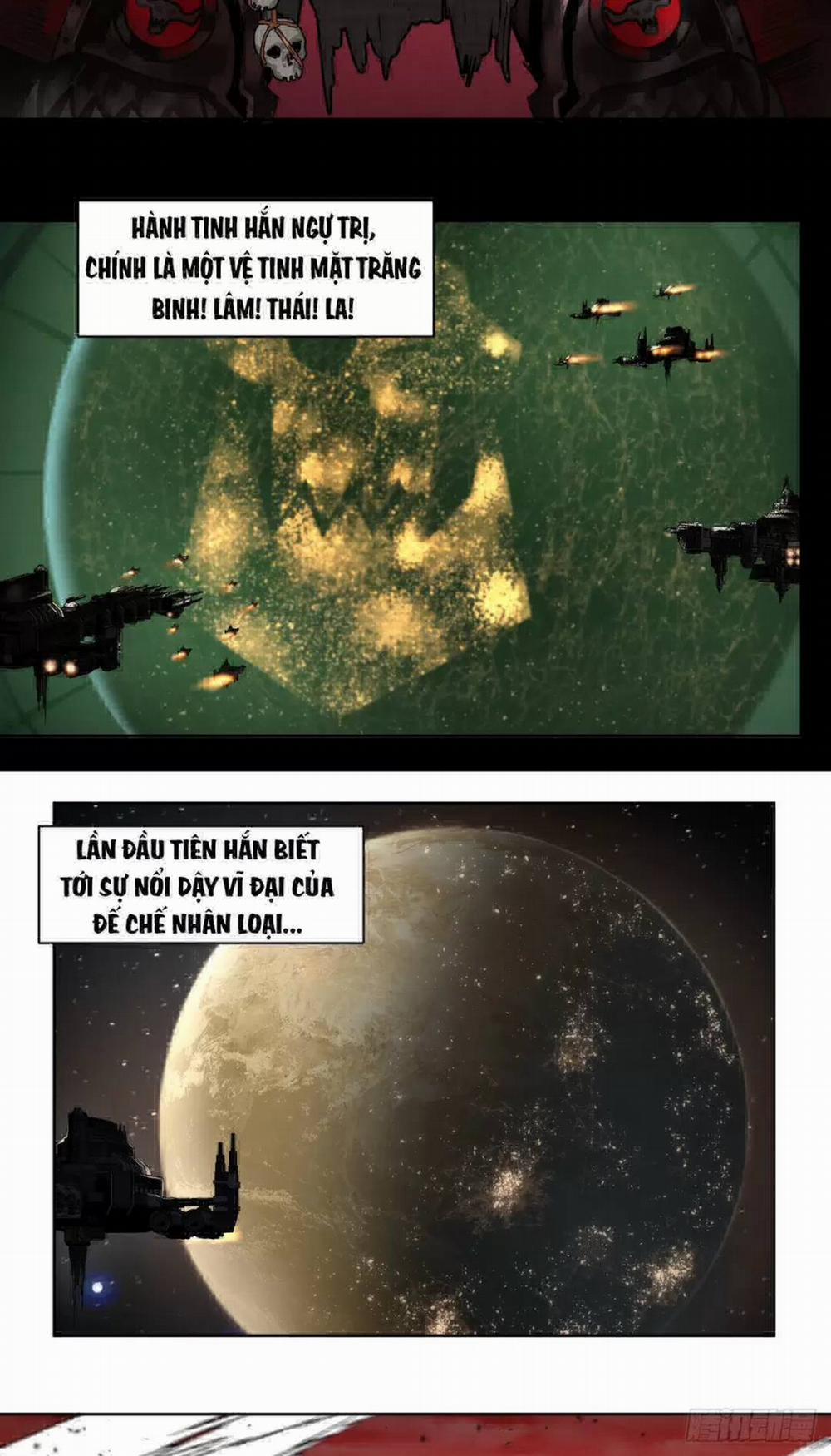 Truyền Kỳ Thái Lạc 100 trang 22