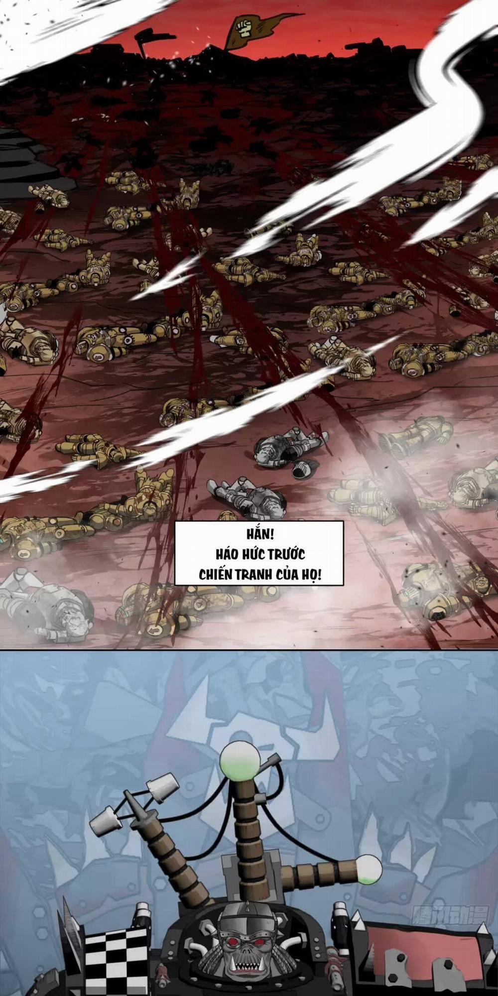 Truyền Kỳ Thái Lạc 100 trang 23