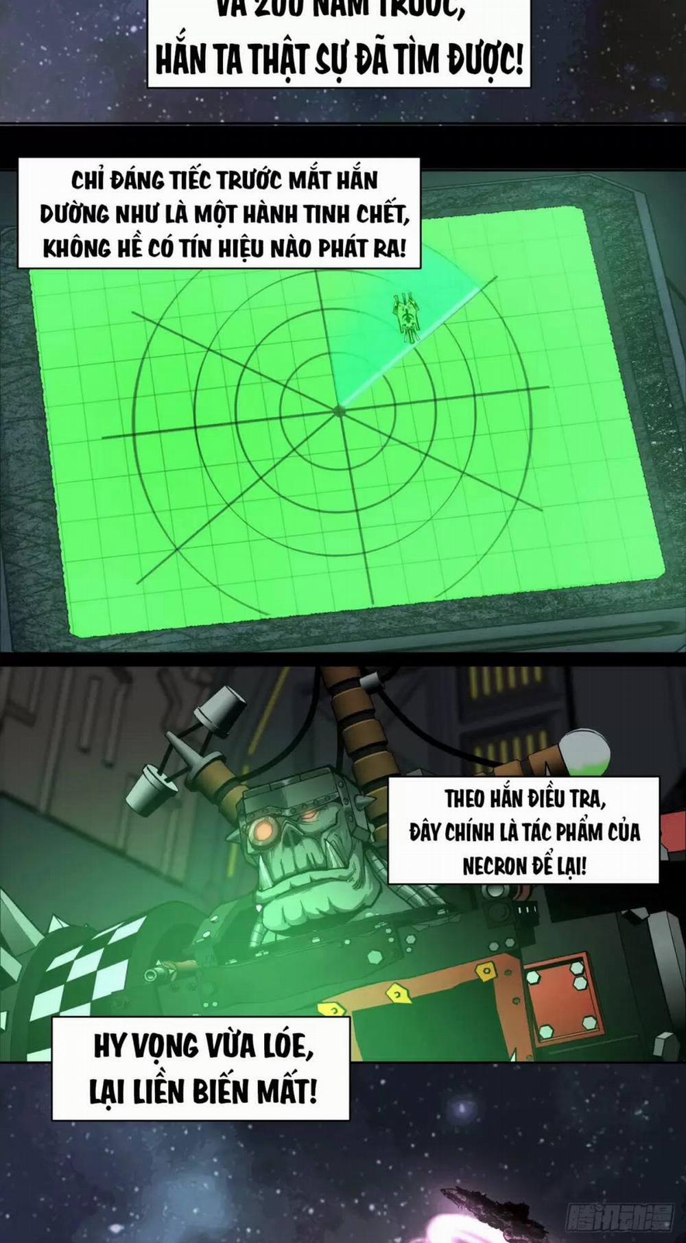 Truyền Kỳ Thái Lạc 100 trang 28