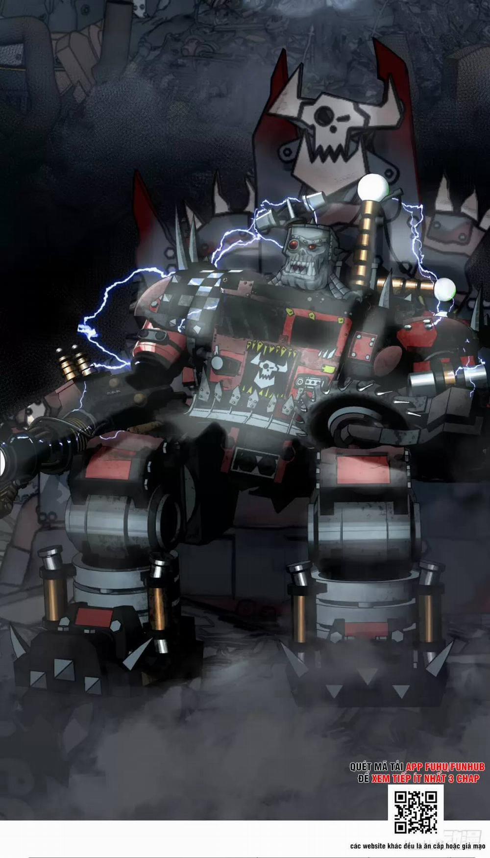 Truyền Kỳ Thái Lạc 100 trang 3