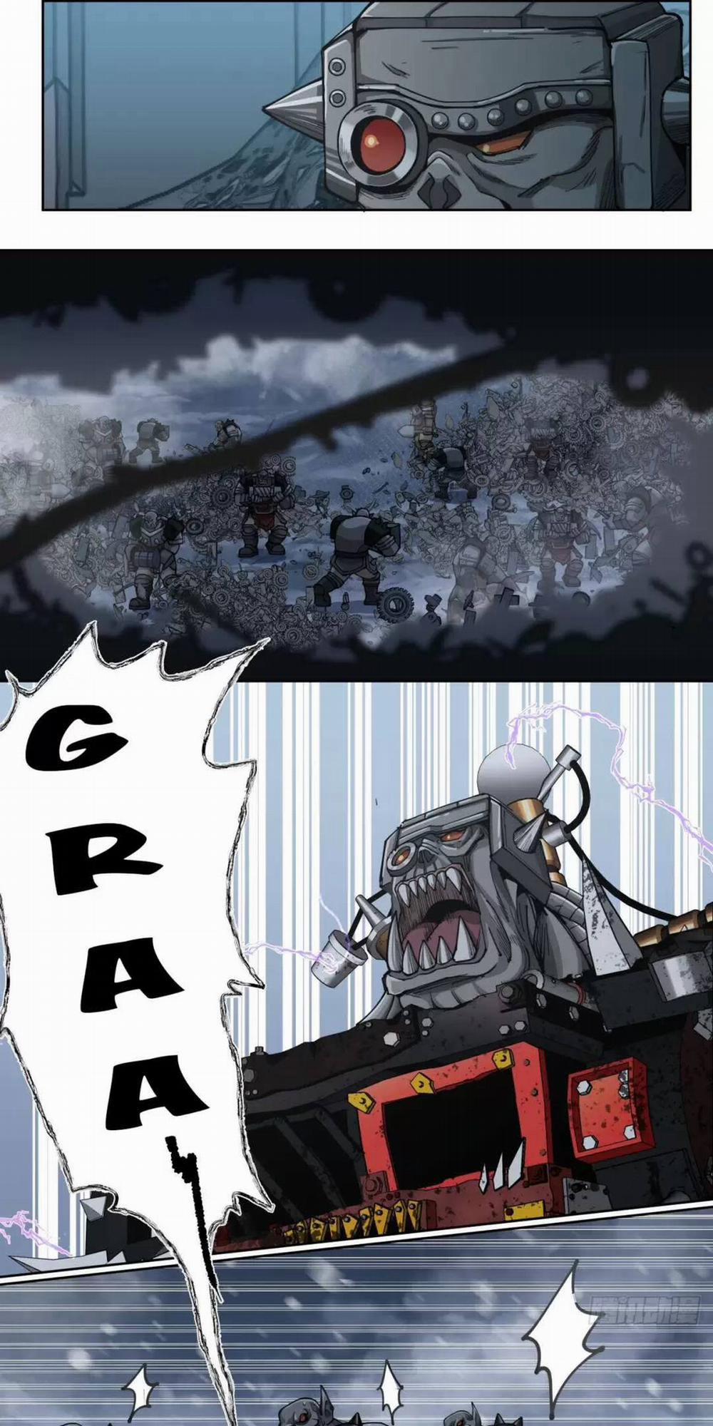 Truyền Kỳ Thái Lạc 100 trang 4