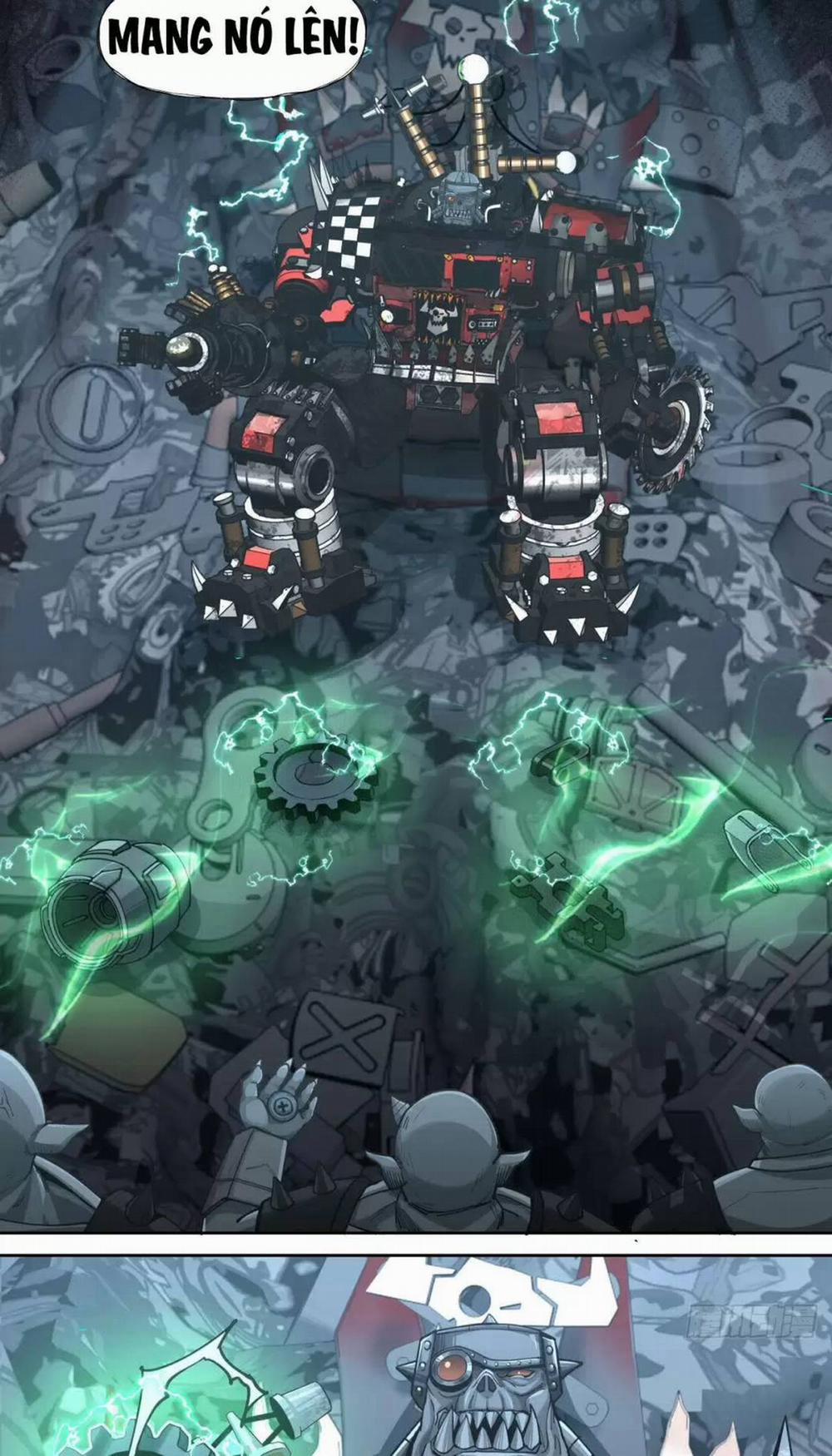 Truyền Kỳ Thái Lạc 100 trang 6