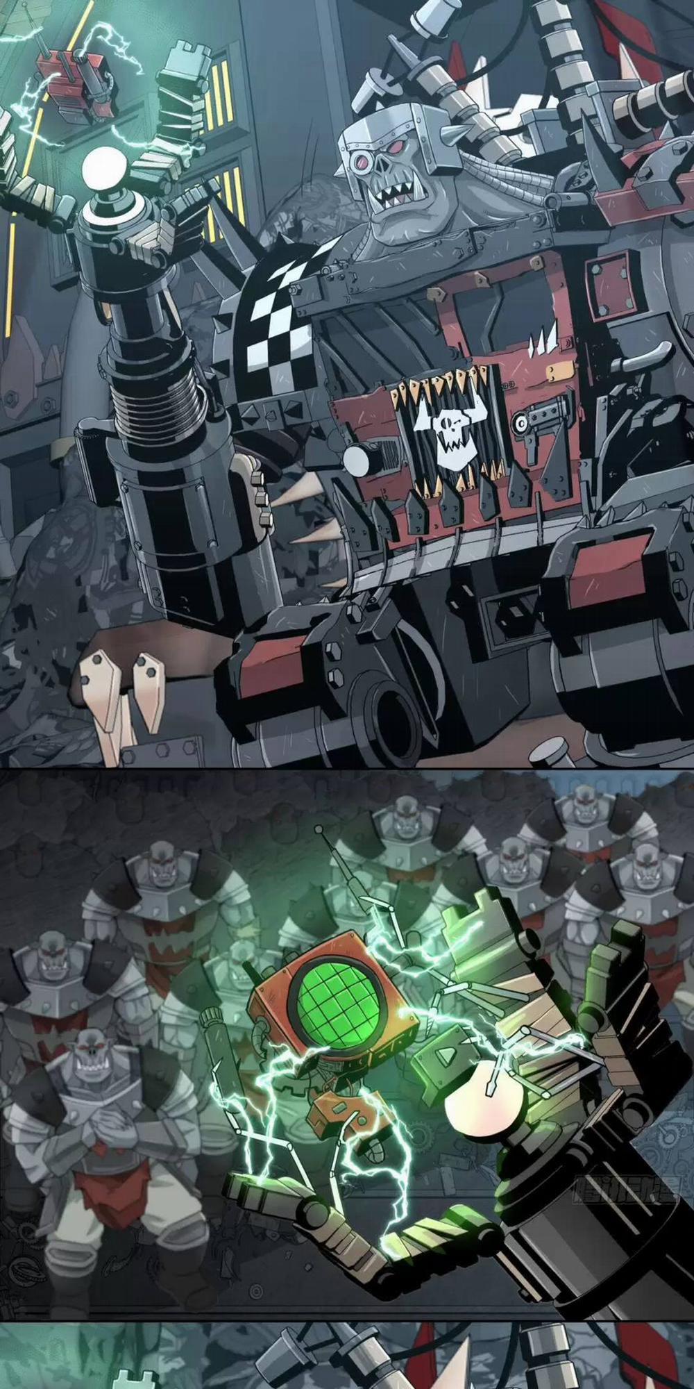 Truyền Kỳ Thái Lạc 100 trang 9