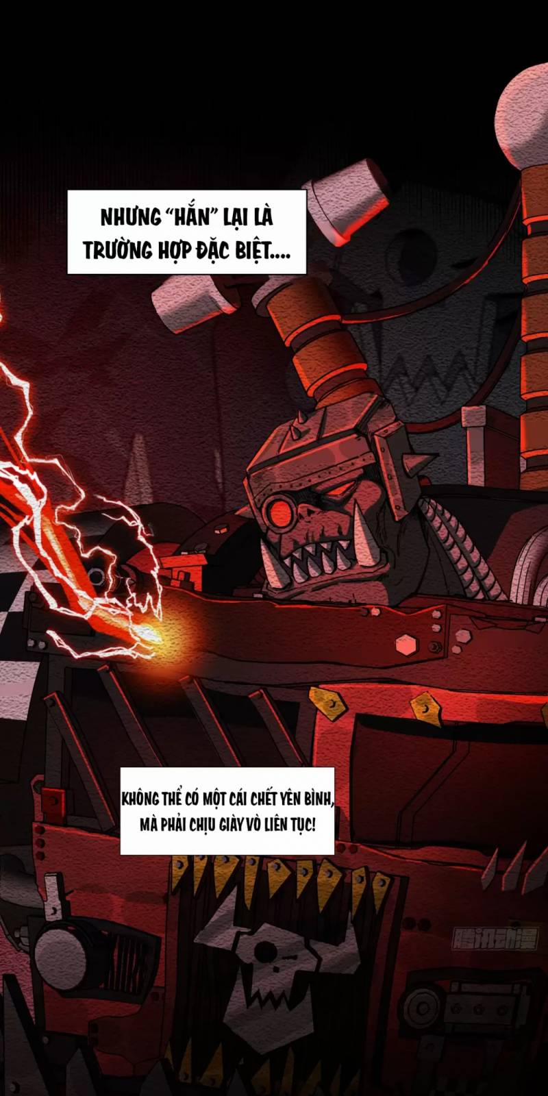 Truyền Kỳ Thái Lạc 101 trang 13