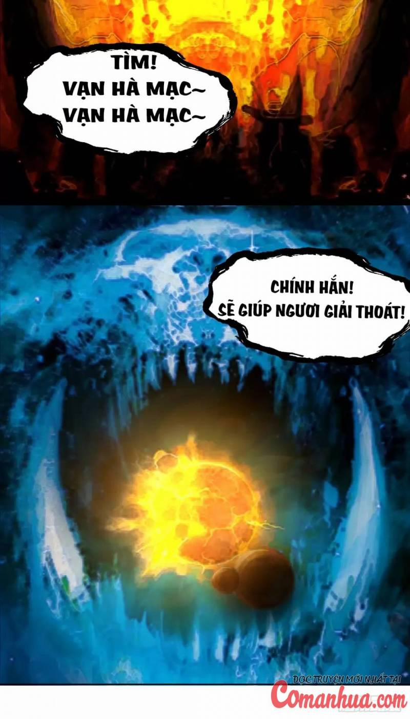 Truyền Kỳ Thái Lạc 101 trang 15