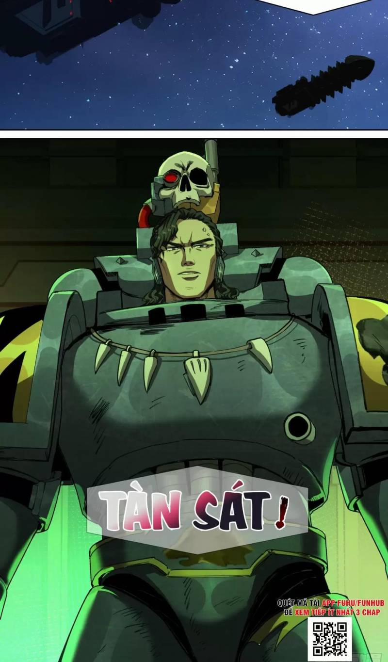 Truyền Kỳ Thái Lạc 101 trang 22