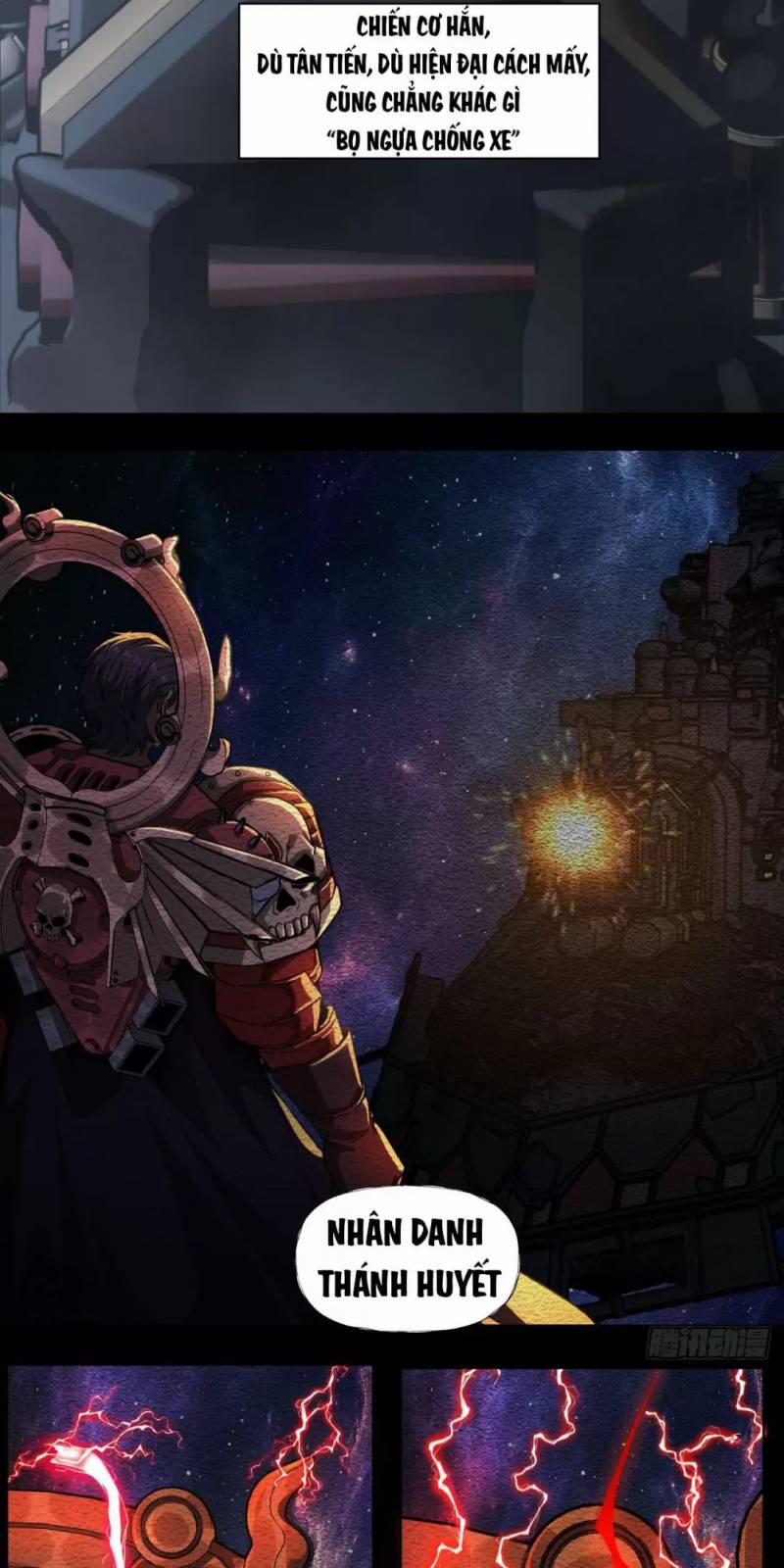 Truyền Kỳ Thái Lạc 101 trang 6