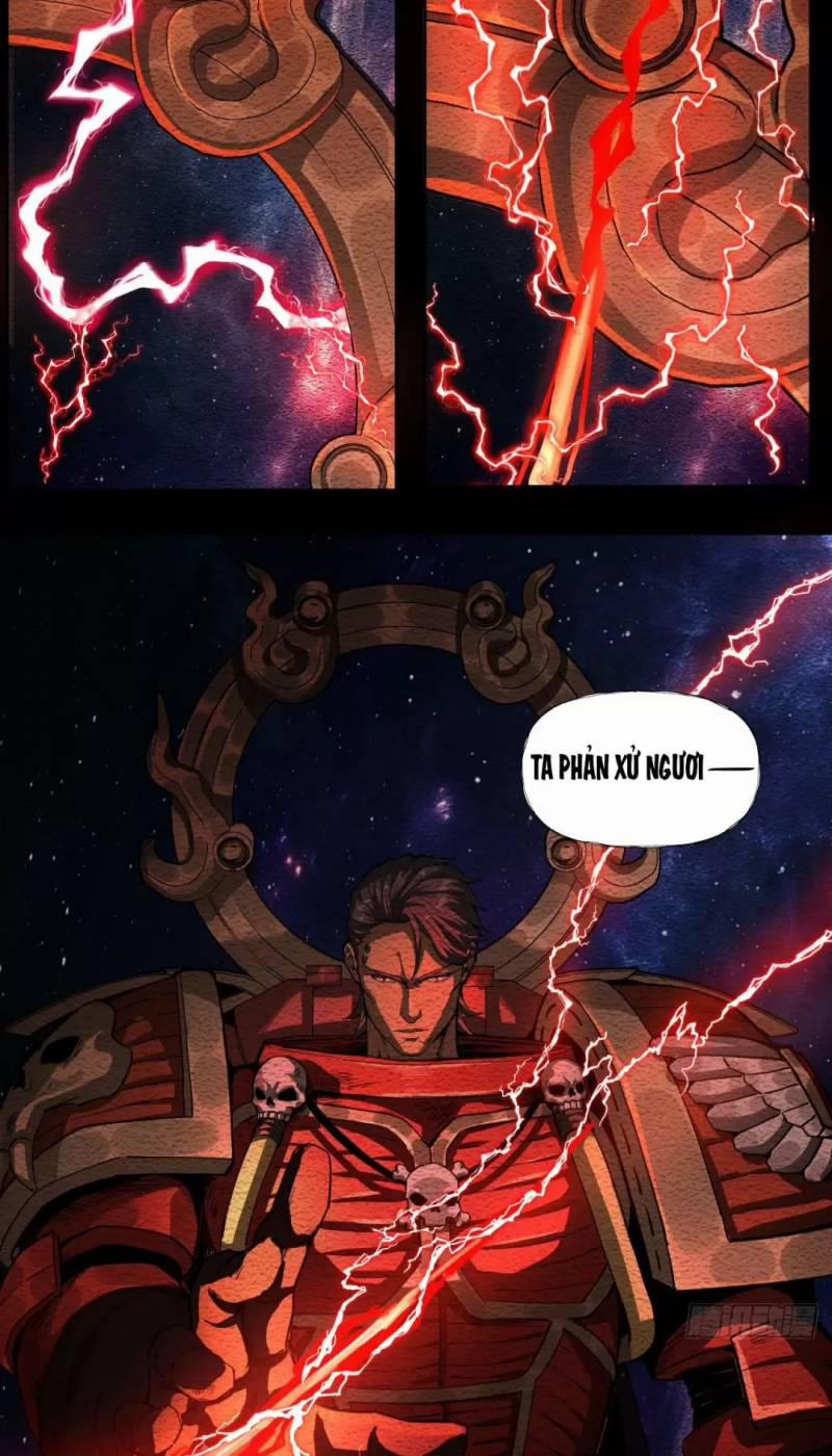 Truyền Kỳ Thái Lạc 101 trang 7