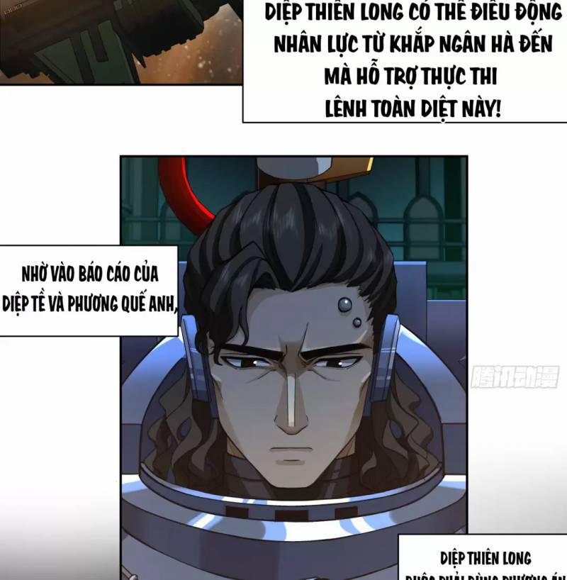 Truyền Kỳ Thái Lạc 102 trang 10