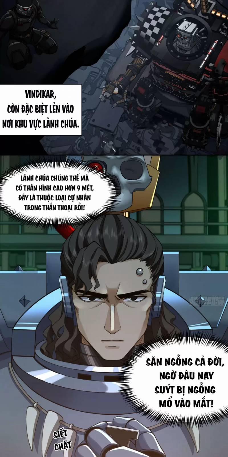 Truyền Kỳ Thái Lạc 102 trang 12