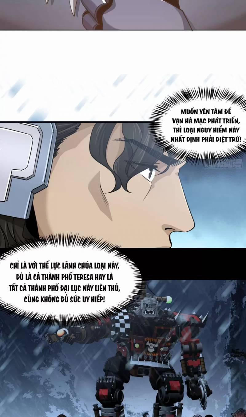 Truyền Kỳ Thái Lạc 102 trang 13