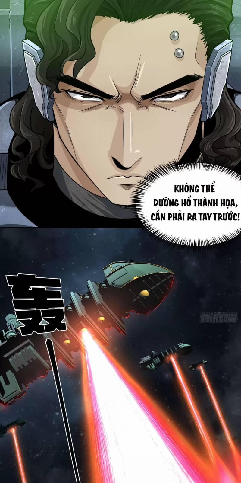 Truyền Kỳ Thái Lạc 102 trang 15