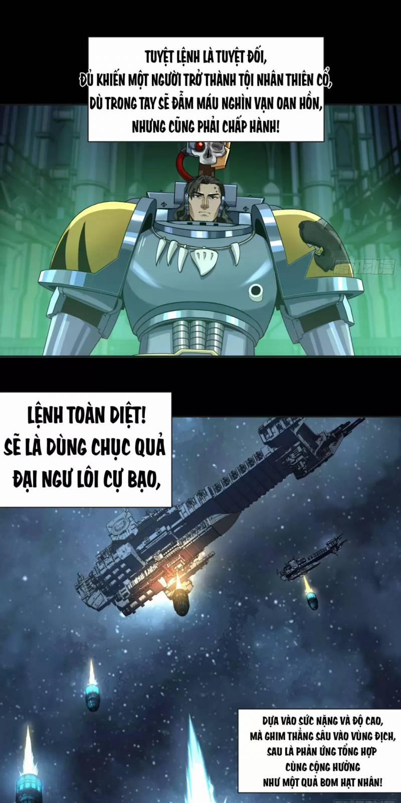 Truyền Kỳ Thái Lạc 102 trang 2