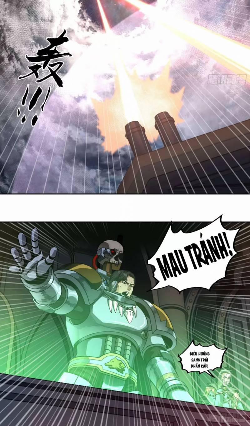Truyền Kỳ Thái Lạc 102 trang 20