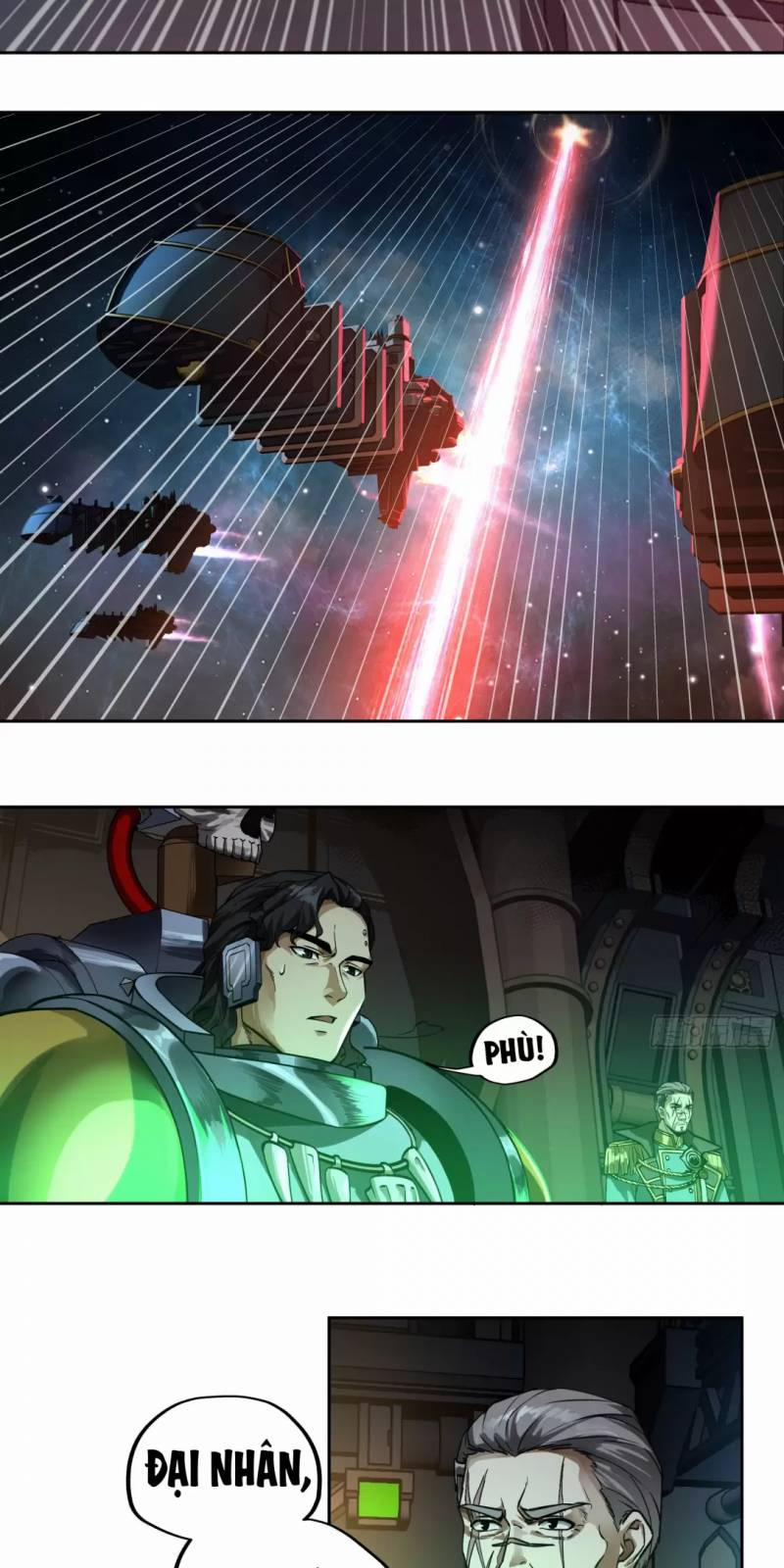 Truyền Kỳ Thái Lạc 102 trang 21