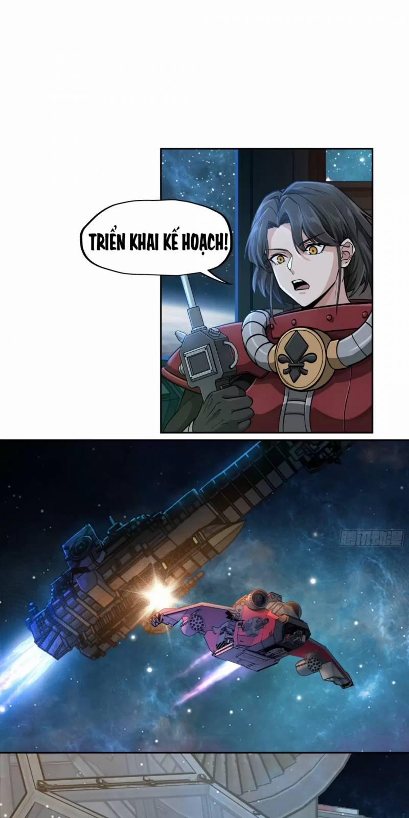 Truyền Kỳ Thái Lạc 102 trang 24