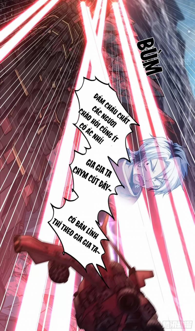 Truyền Kỳ Thái Lạc 102 trang 29